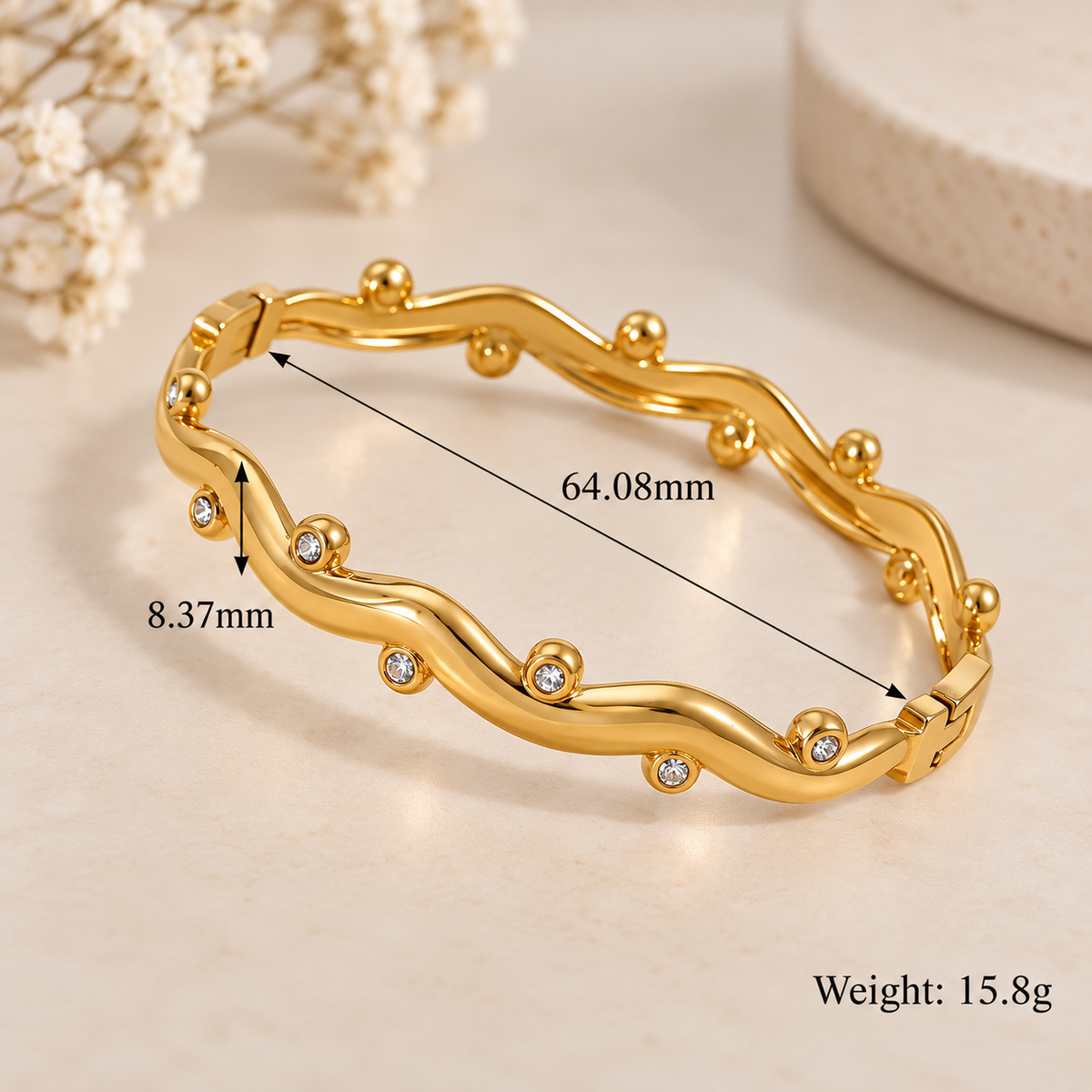 Willow Bangle