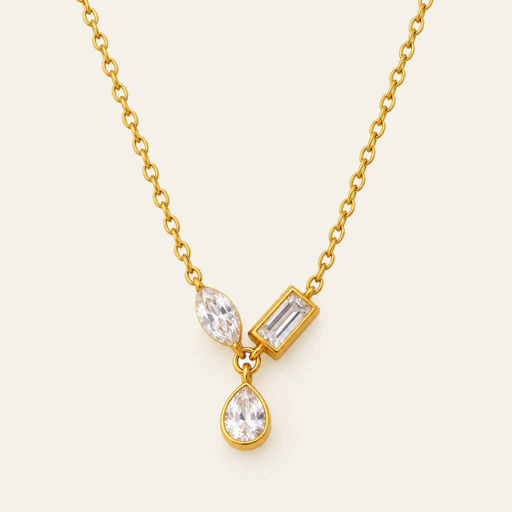 Bella Grace Necklace
