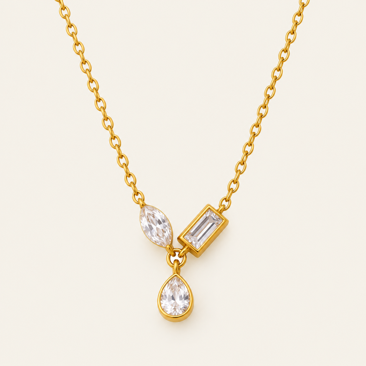 Bella Grace Necklace