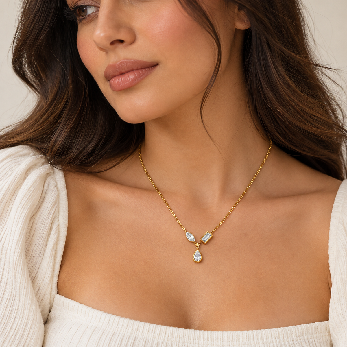 Bella Grace Necklace
