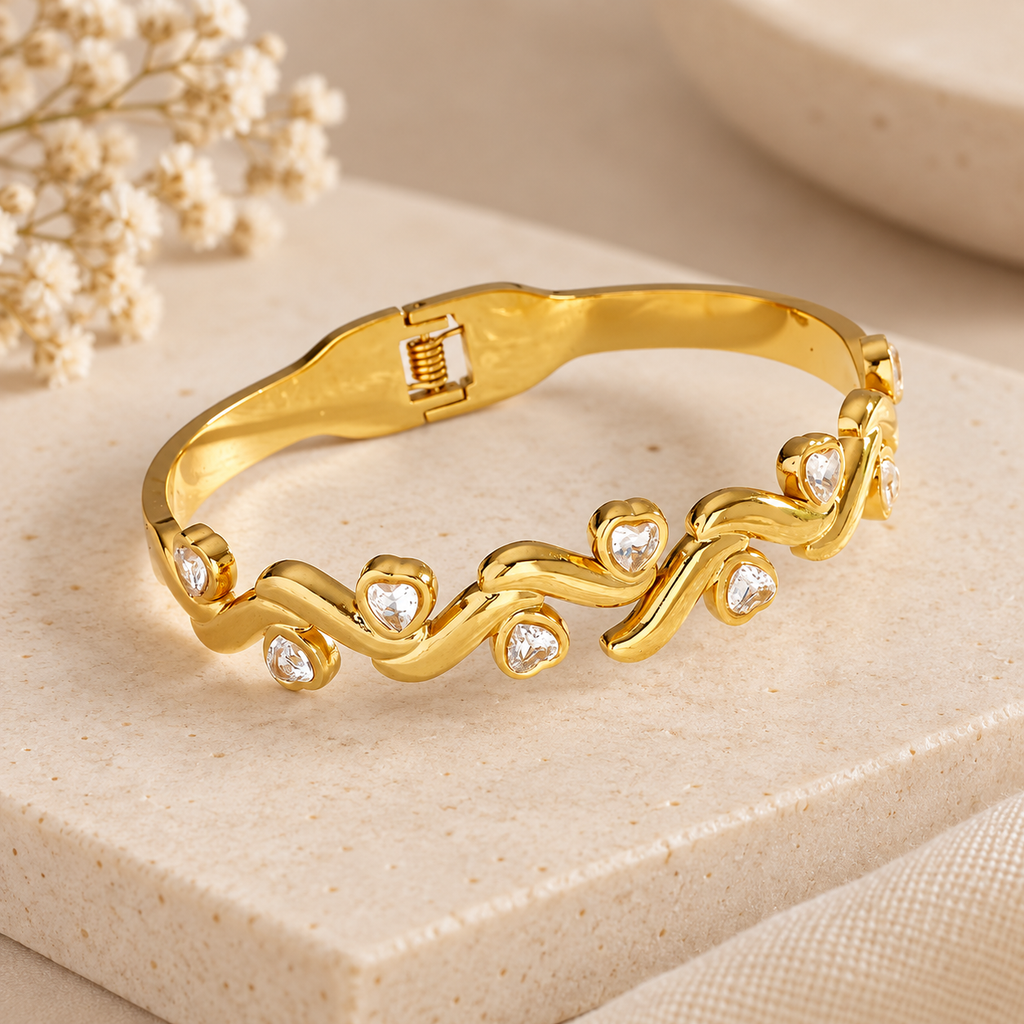 Vine Bangle