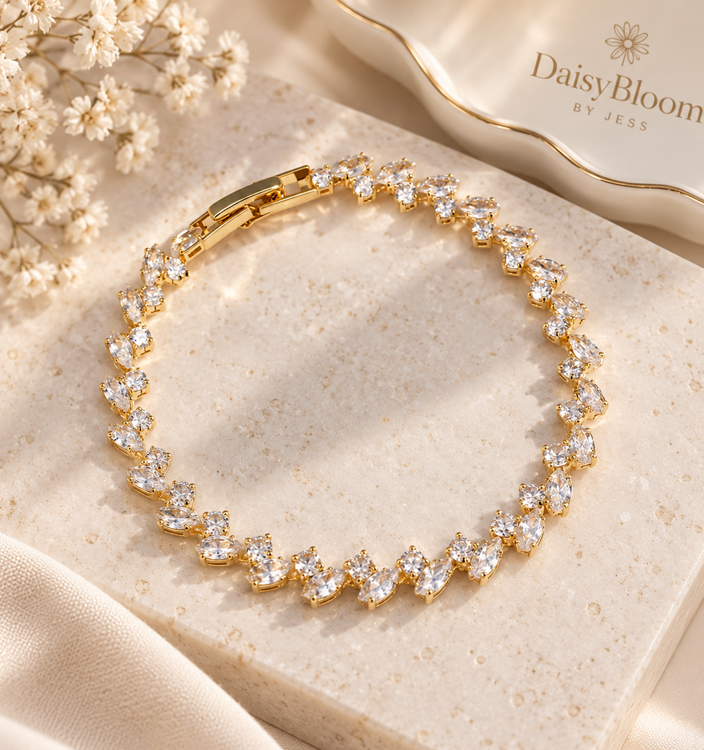Celeste Vine Bracelet
