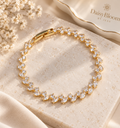 Celeste Vine Bracelet