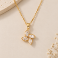 Serena Bloom Necklace