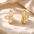 Petal Glow Earrings
